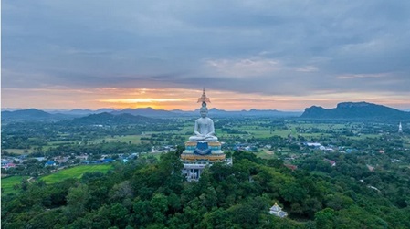 Wat Nong Hoi