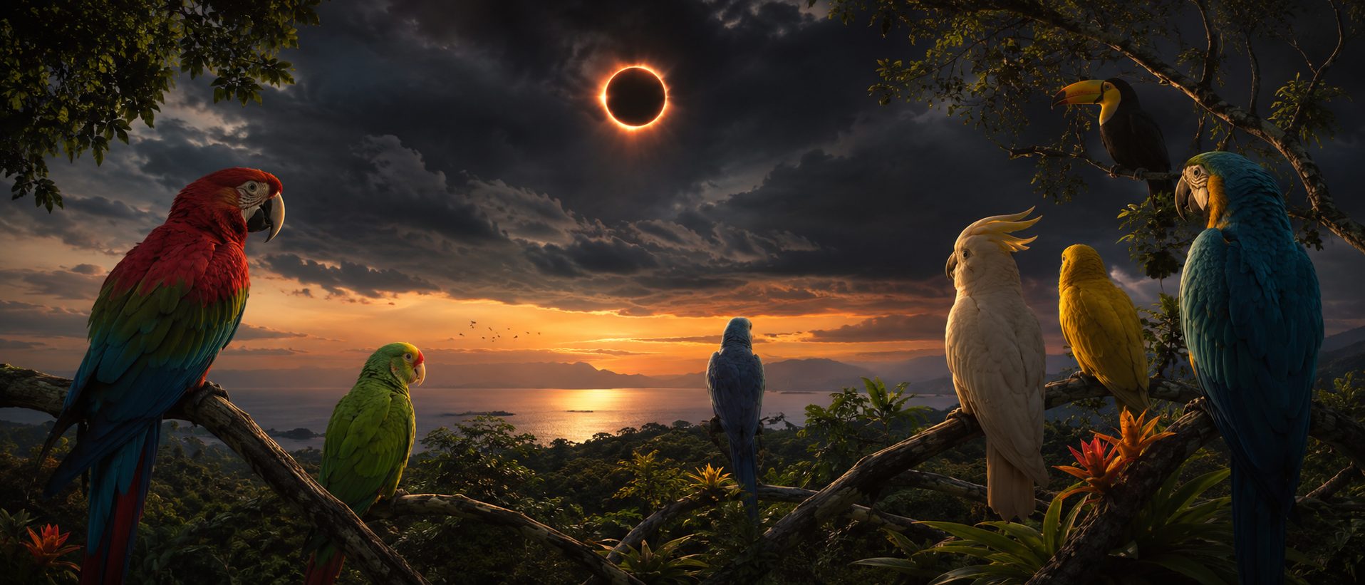 Sonnenfinsternis – wide – neues Motiv 2